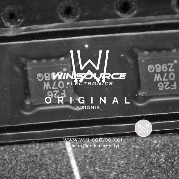 ADS7826IDRBR Real Image