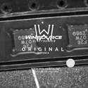 ADS7826IDRBR Real Image
