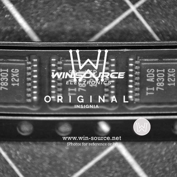 ADS7830IPWR Real Image4