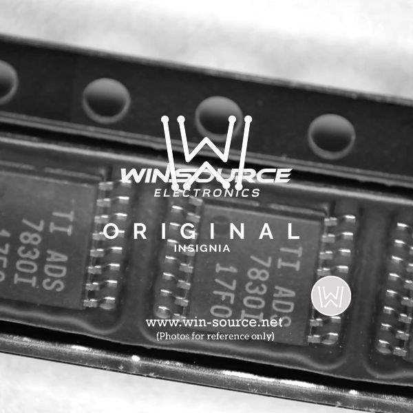 ADS7830IPWT Real Image