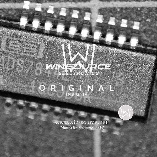 ADS7844EB Real Image