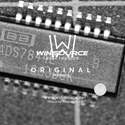 ADS7844EB Real Image