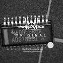 ADS7863IDBQ Real Image