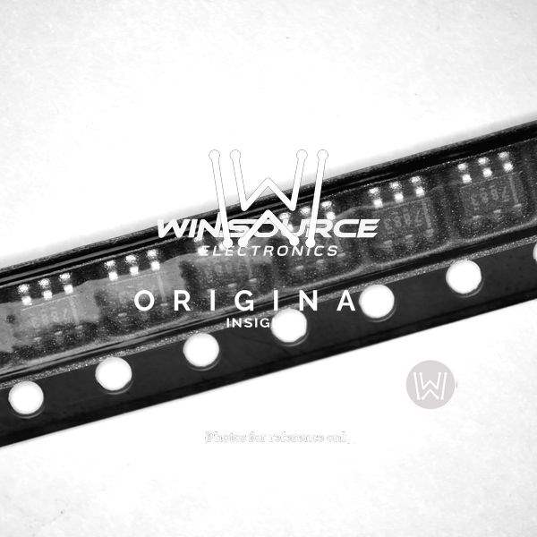 ADS7883SDBVR Real Image1
