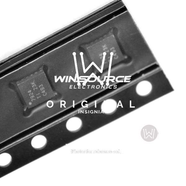 ADS7924IRTER Real Image3