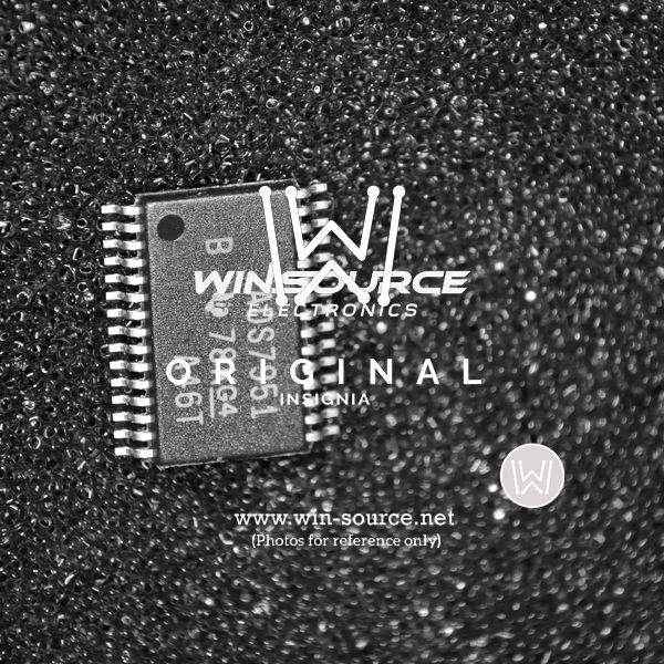 ADS7951SBDBT Real Image