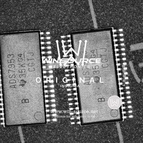 ADS7953SBDBT Real Image2