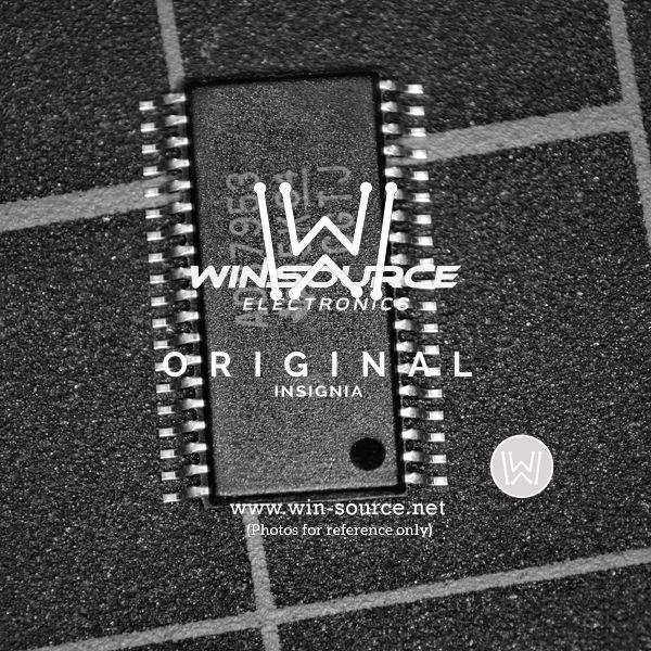 ADS7953SDBT Real Image