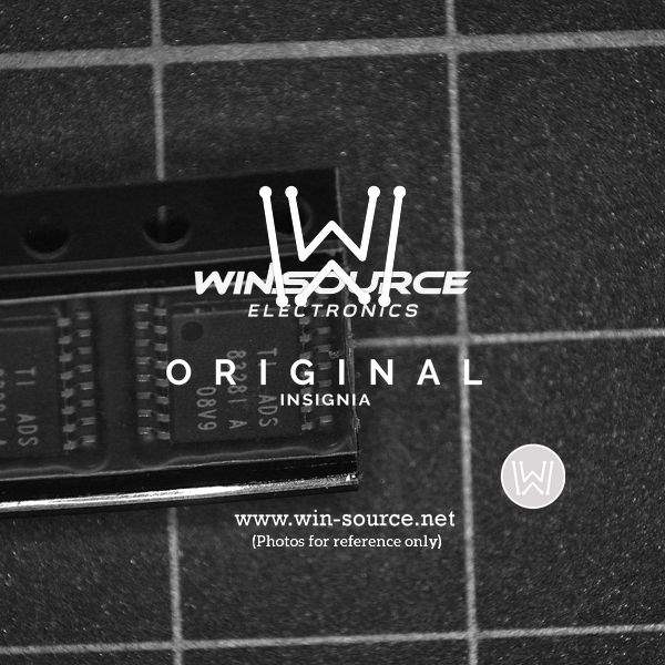 ADS8328IPWR Real Image