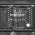 ADS8509IDW Real Image