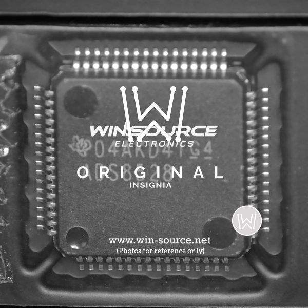 ADS8528SPM Real Image