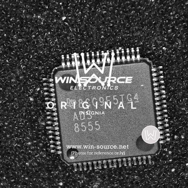 ADS8555SPMR Real Image