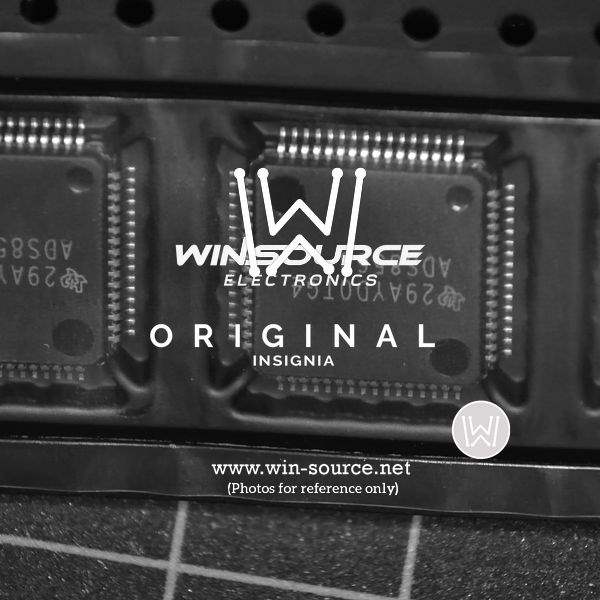 ADS8568SPMR Real Image