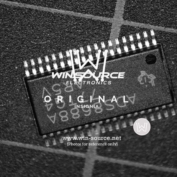 ADS8688AIDBTR Real Image1