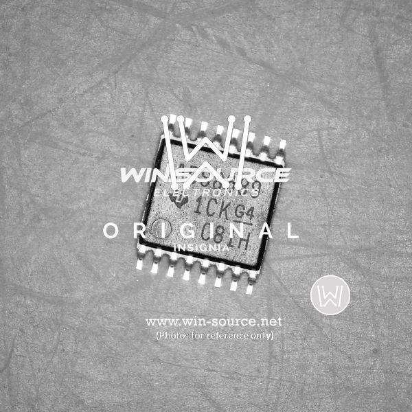 ADS8689IPWR Real Image1