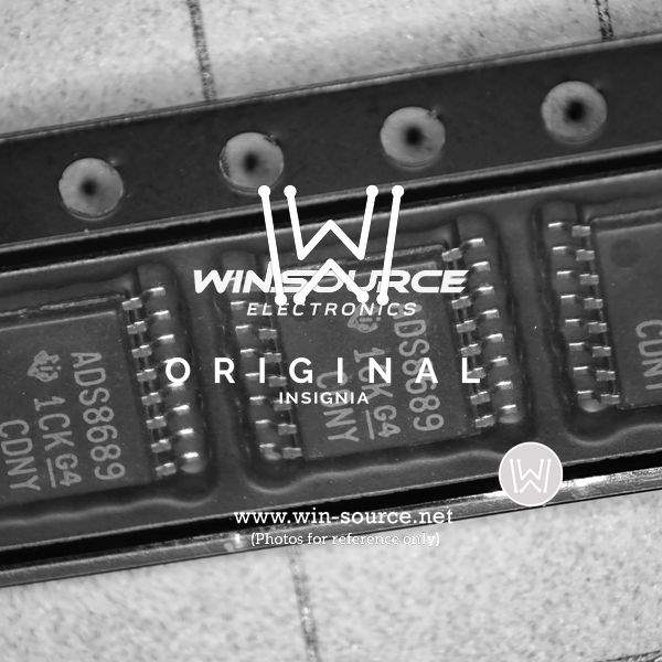 ADS8689IPWR Real Image2
