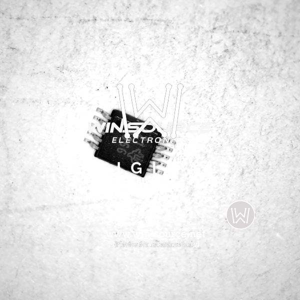 ADS8866IDGSR Real Image1