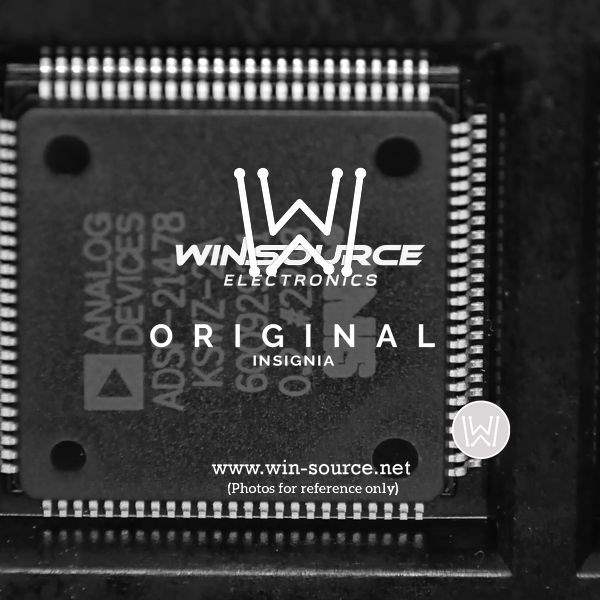 ADSP-21478KSWZ-2A Real Image2