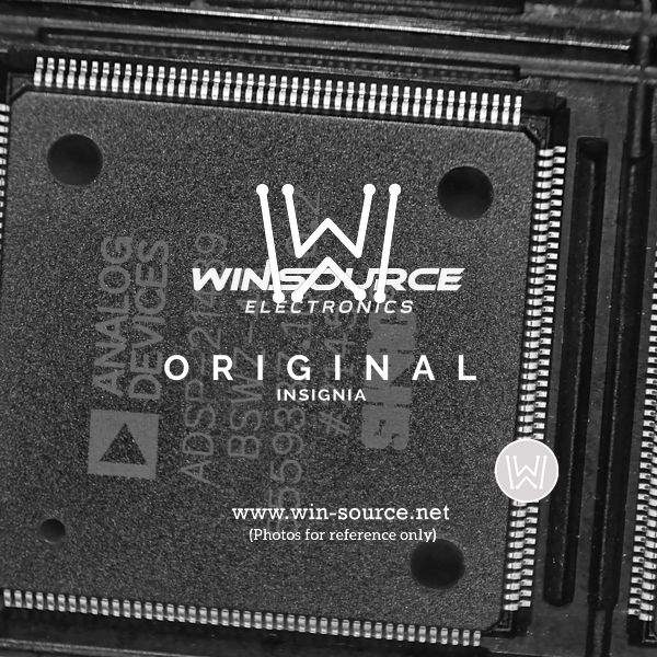 ADSP-21489BSWZ-4B Real Image
