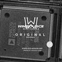 ADSP-21489BSWZ-4B Real Image
