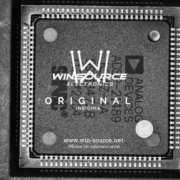 ADSP-21489KSWZ-4A Real Image