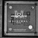 ADSP-21489KSWZ-4A Real Image