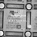 ADSP-BF518BBCZ-4 Real Image