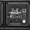 ADSP-BF531SBST400 Real Image