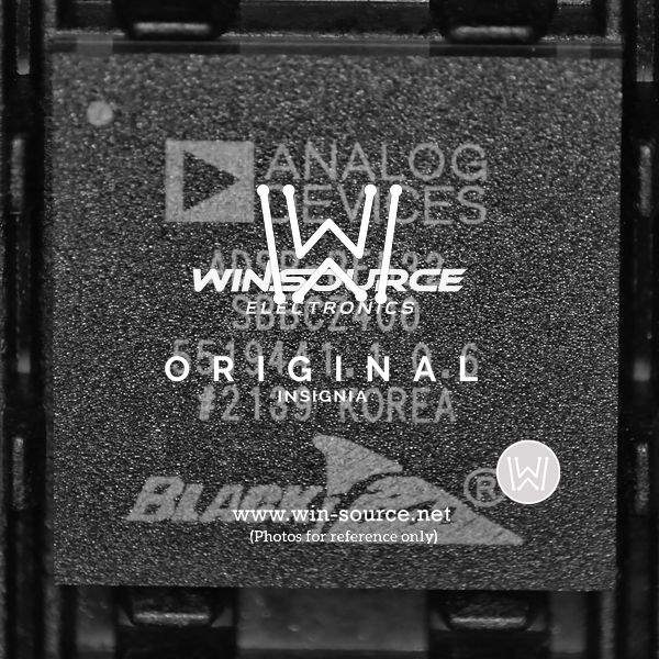 ADSP-BF532SBBCZ400 Real Image2