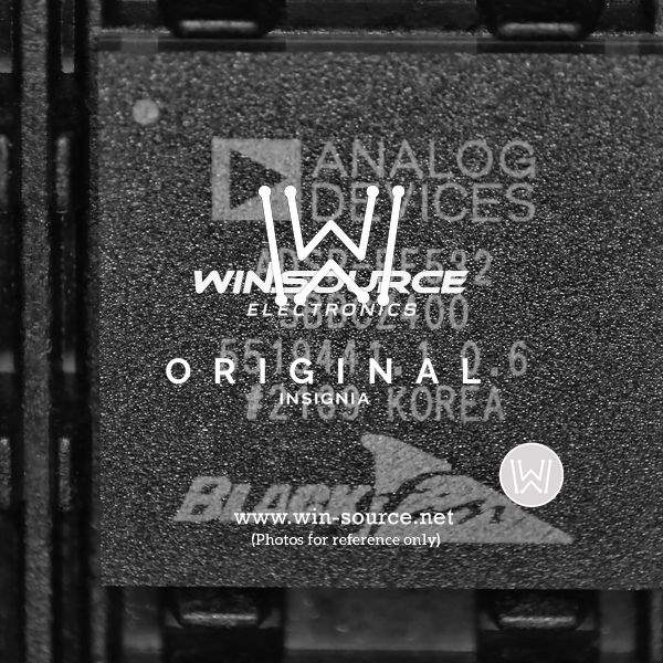 ADSP-BF532SBBCZ400 Real Image3