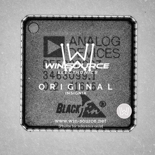 ADSP-BF592BCPZ Real Image5