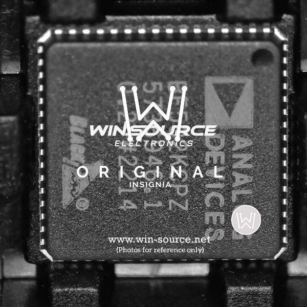 ADSP-BF592KCPZ Real Image