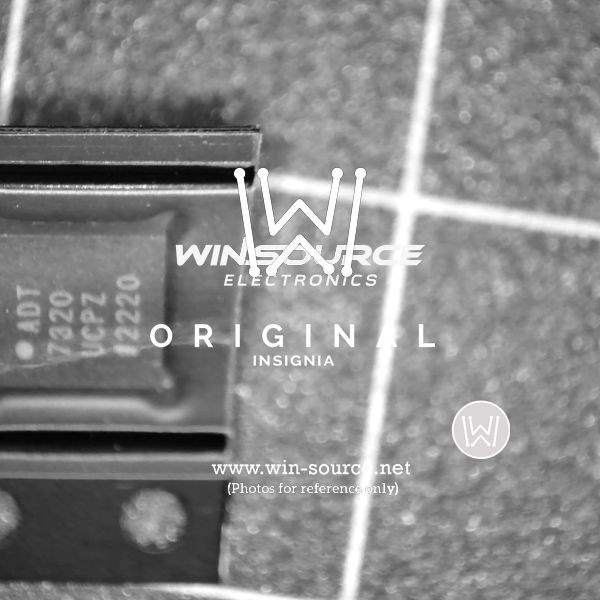 ADT7320UCPZ-RL7 Real Image2