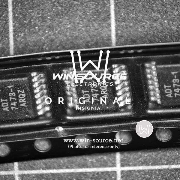 ADT7473ARQZ-1RL Real Image