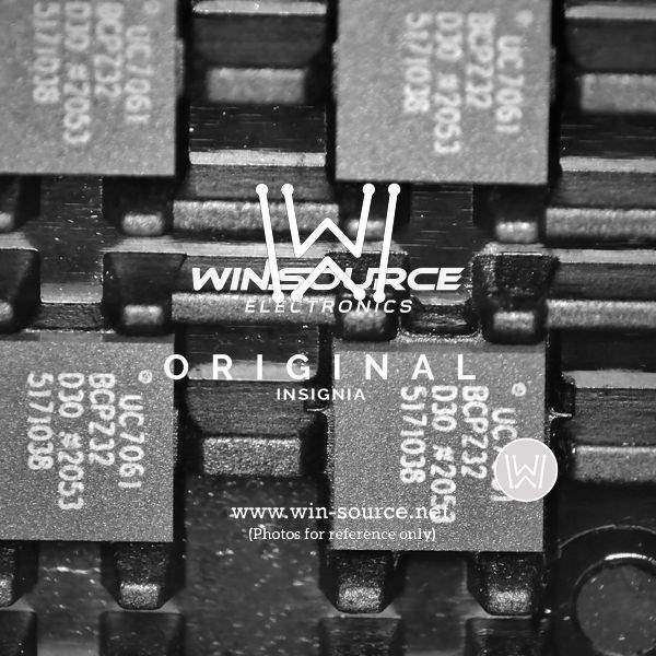 ADUC7061BCPZ32-RL Real Image