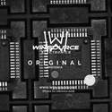ADUC834BSZ Real Image