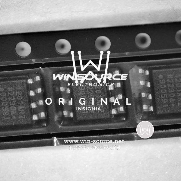 ADUM1201ARZ Real Image4