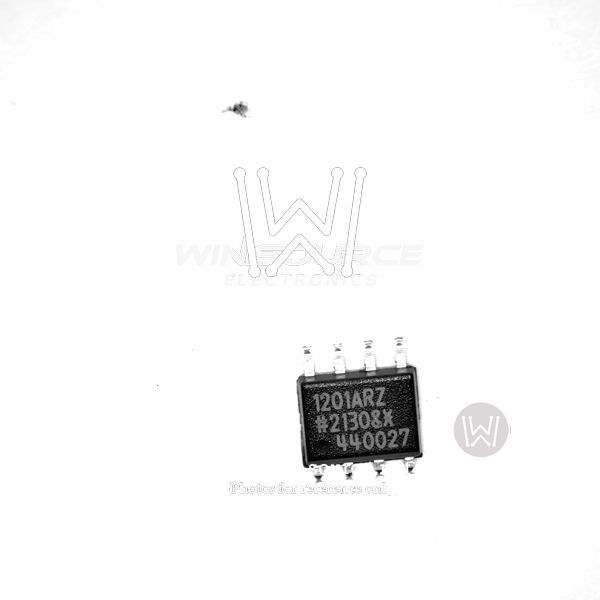 ADUM1201ARZ Real Image5