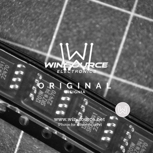 ADUM1201WSRZ Real Image2