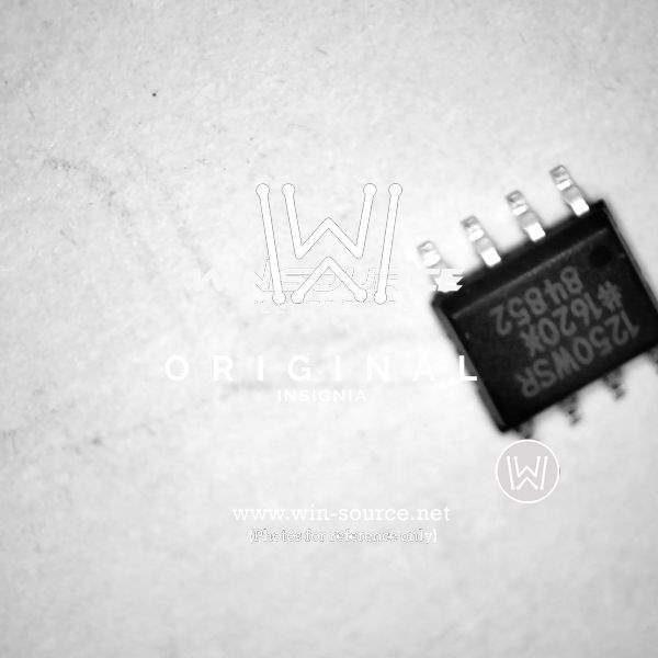 ADUM1250WSRZ Real Image4