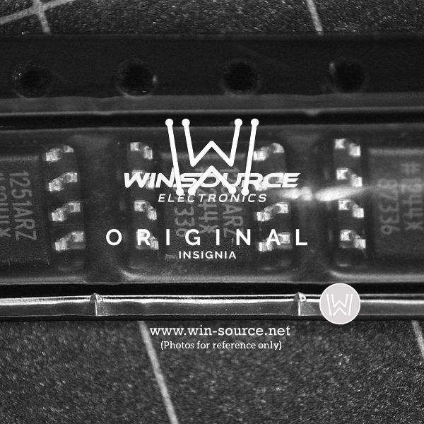 ADUM1251ARZ-RL7 Real Image2