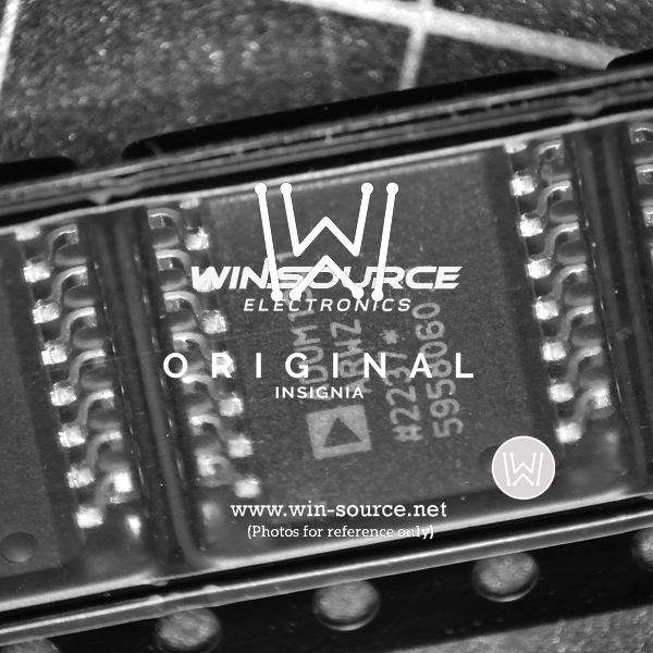 ADUM1301ARWZ Real Image1