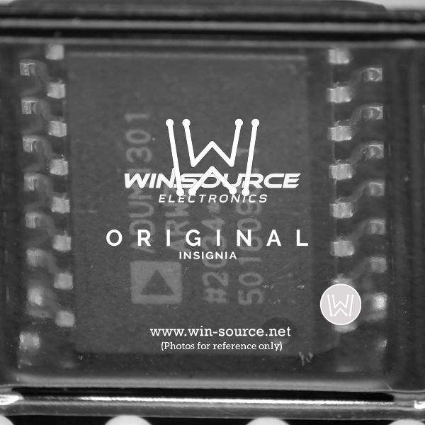 ADUM1301ARWZ Real Image2