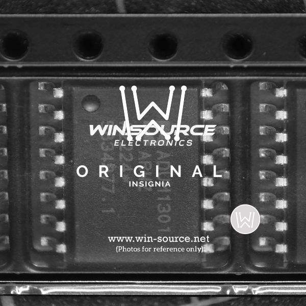 ADUM1301ARWZ-RL Real Image2