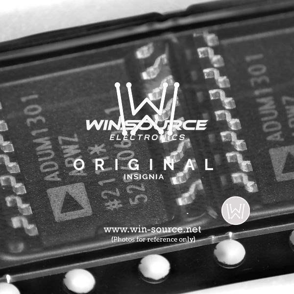 ADUM1301ARWZ-RL Real Image3