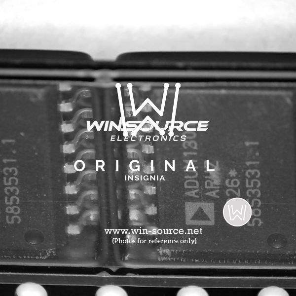 ADUM1301ARWZ-RL Real Image4