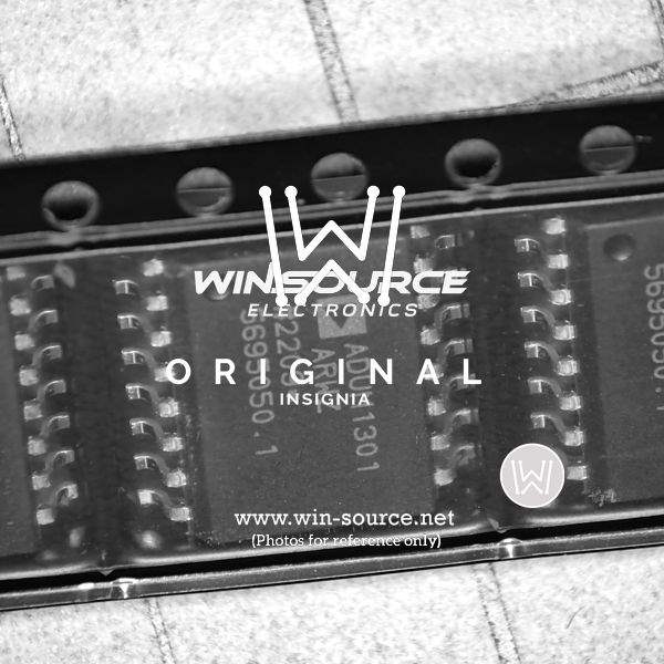 ADUM1301ARWZ-RL Real Image5