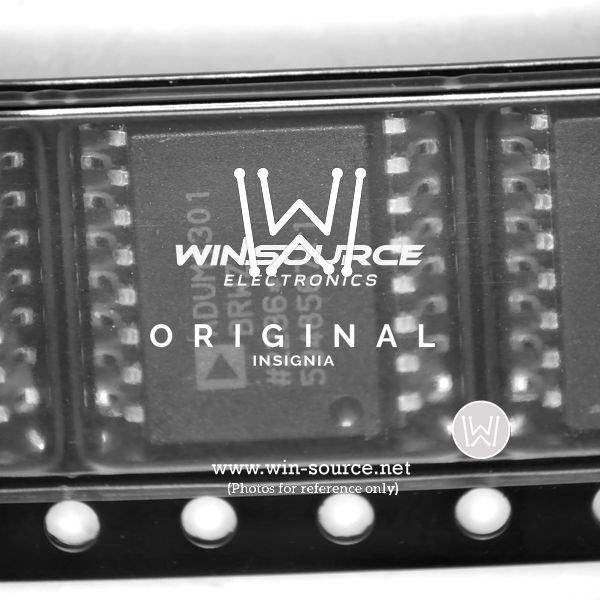 ADUM1301BRWZ Real Image