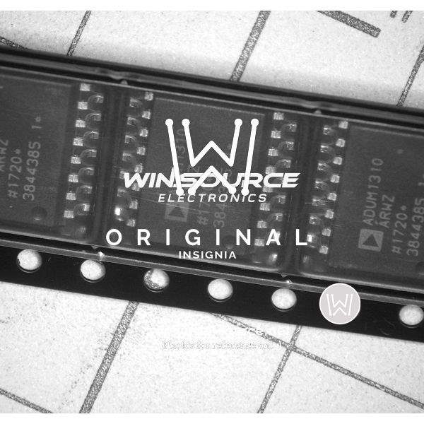 ADUM1310ARWZ-RL Real Image