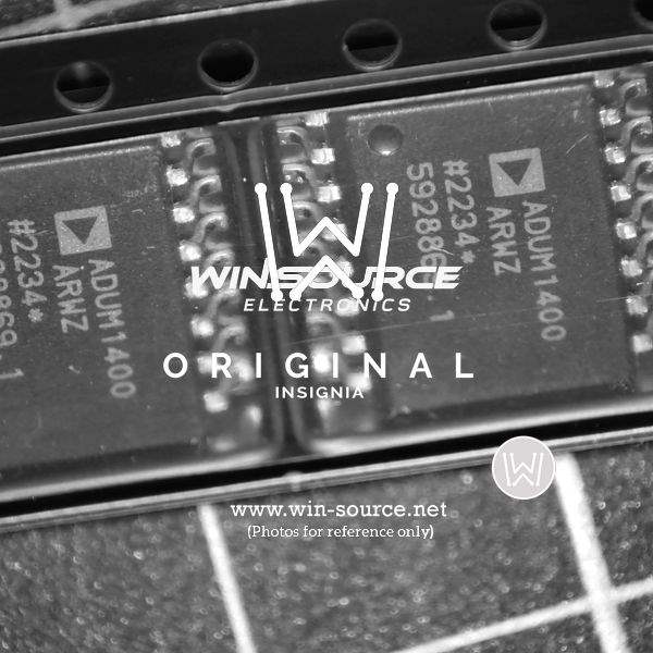 ADUM1400ARWZ Real Image1